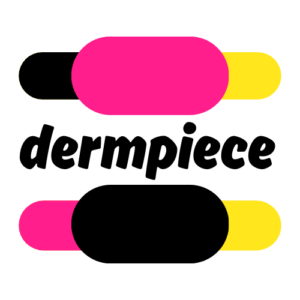 Dermpiece Logo